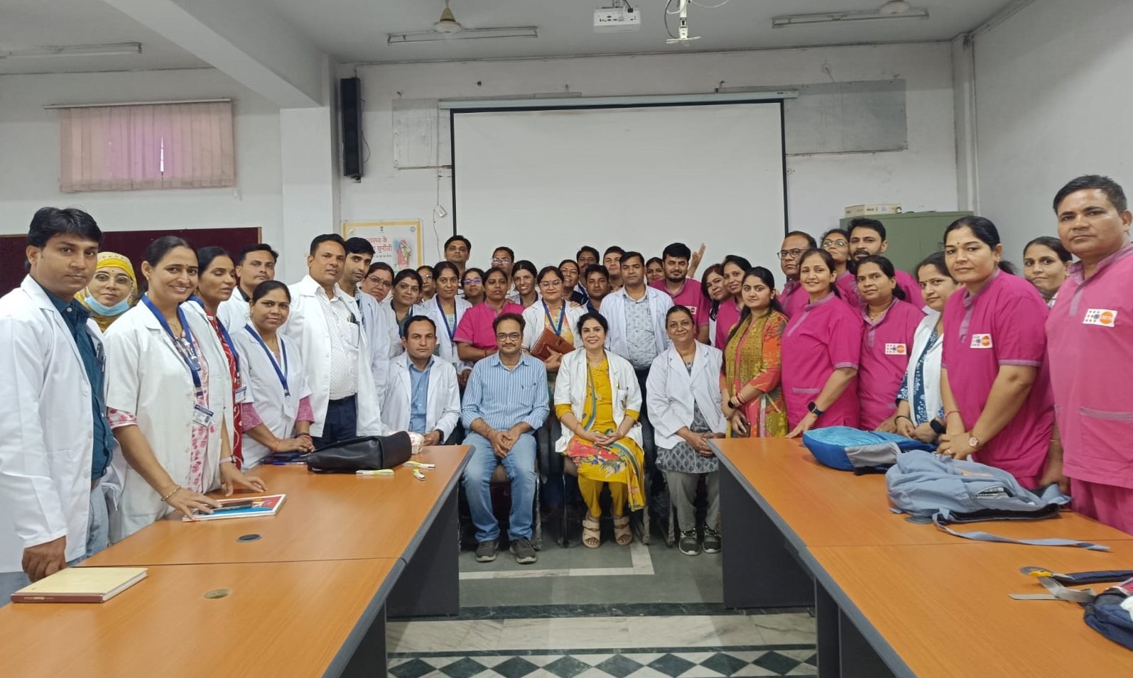 Midwifery Practitioner in India: Everything You Need to Know About Nurse Practitioner in Midwifery and Nurse Practitioner in Midwifery Educator